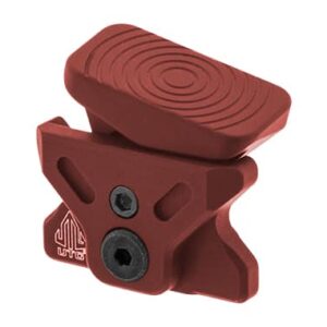 UTG Keymod Angled Index Mount – RED