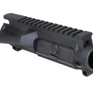 Assembled AR-15 Upper Receiver