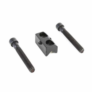 Ruger 10/22 Replacement V-Block