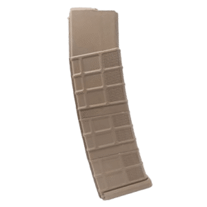 Promag 40 Round .308 AR-10 FDE Polymer Magazine