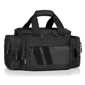 Savior Equipment Specialist Range Bag – BLACK