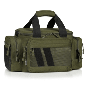 Savior Equipment Specialist Range Bag – OD GREEN