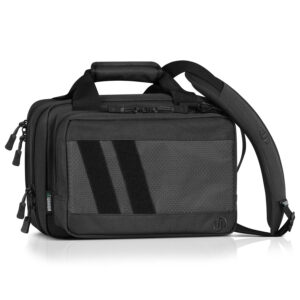 Savior Equipment Specialist – Mini Range Bag – BLACK