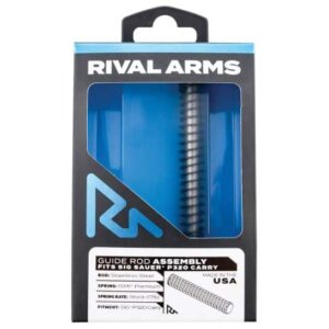 RIVAL ARMS GUIDE ROD FOR SIG P320 COMPACT
