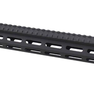 15″ KM Tactical Non-Indexing AR-308 MLOK Handguard