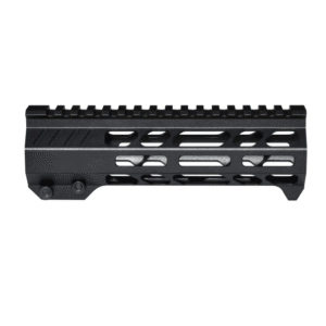 7″ MLOK Handguard w/ Integrated Handstop