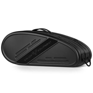 Savior Equipment Pro Touring Case – 30″ Tennis Variant