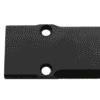 RMR Cover Plate – BLACK
