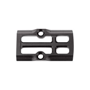 Gen2 RMR Plate For Glock Slides