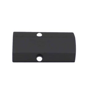 RMR Cover Plate for KMT Sig P320 Slides- BLACK
