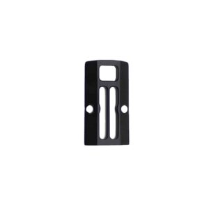 Gen2 RMR Cover Plate for KMT Sig P320 Slides