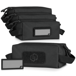 Savior Equipment Loose Sac – Soft Ammo Carrier – Black