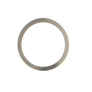 Single AR15 Barrel Nut Shim