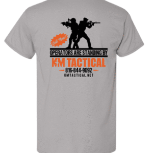 Operators Standing By T-Shirt