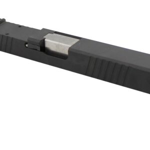 Assembled RMR Cut Slide for Glock 21 (.45 ACP)