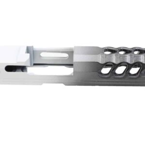 Faded Cerakote Sig 320 or Sig 365 B.D.E. Slide (Buyer’s Choice Of Color & Slide Model)