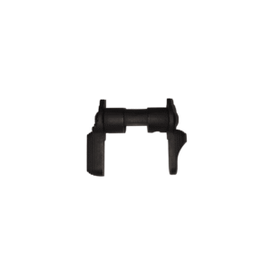 Ambidextrous AR15 Safety (Contoured)