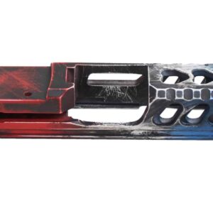 Cerakoted Freedom Slides For Your Sig 320 or Sig 365