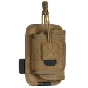 Savior Equipment Universal Pistol Holster – TAN