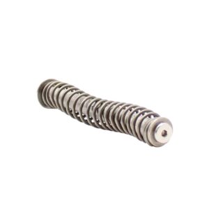 Stainless Steel Guide Rod for Glock 19 Gen 1-3