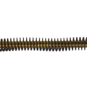 Titanium Nitride (TiN) Coated Guide Rod for Glock 21 Gen 1-3