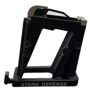 Stern Defense Magazine Adapter for M&P & Sig Sauer Magazines
