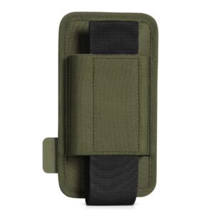 Savior Equipment AR-308 Single Magazine Holder – OD GREEN