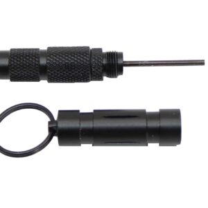 Keychain Tool For Glock Pistols