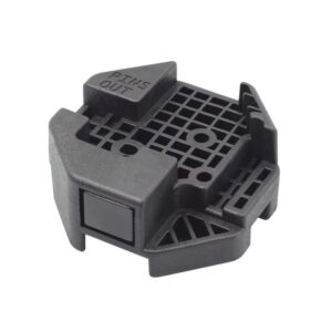 Polymer AR-15 Armorer’s Block