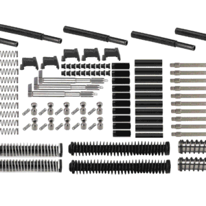 Replacement Upper Parts Gunbuilder Kit For Glock Pistols