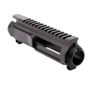KM Tactical Billet AR 15 Upper Receiver