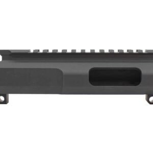 HD PCC Billet AR 15 Upper Receiver