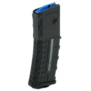 UTG 30 Round AR-15 Windowed 5.56 Magazine