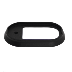 Billet Flared Magwell for the KMT SIG P320 VALOR Series Module (Choose Your Finish)