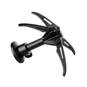 X Products Can Cannon Grappling Hook